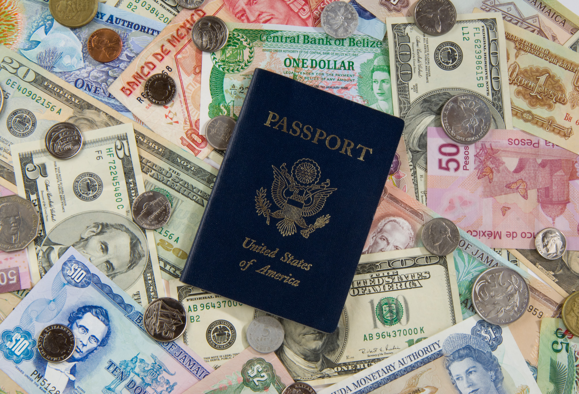 The Best Way to Travel with Money 5 Pro Tips to Keep You Safer My