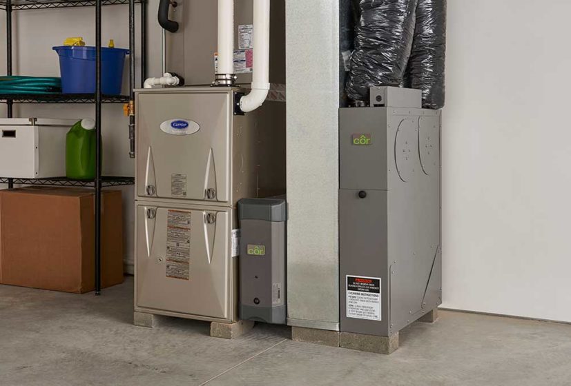 Advantages of Replacing Your Furnace and Air Conditioner Together My