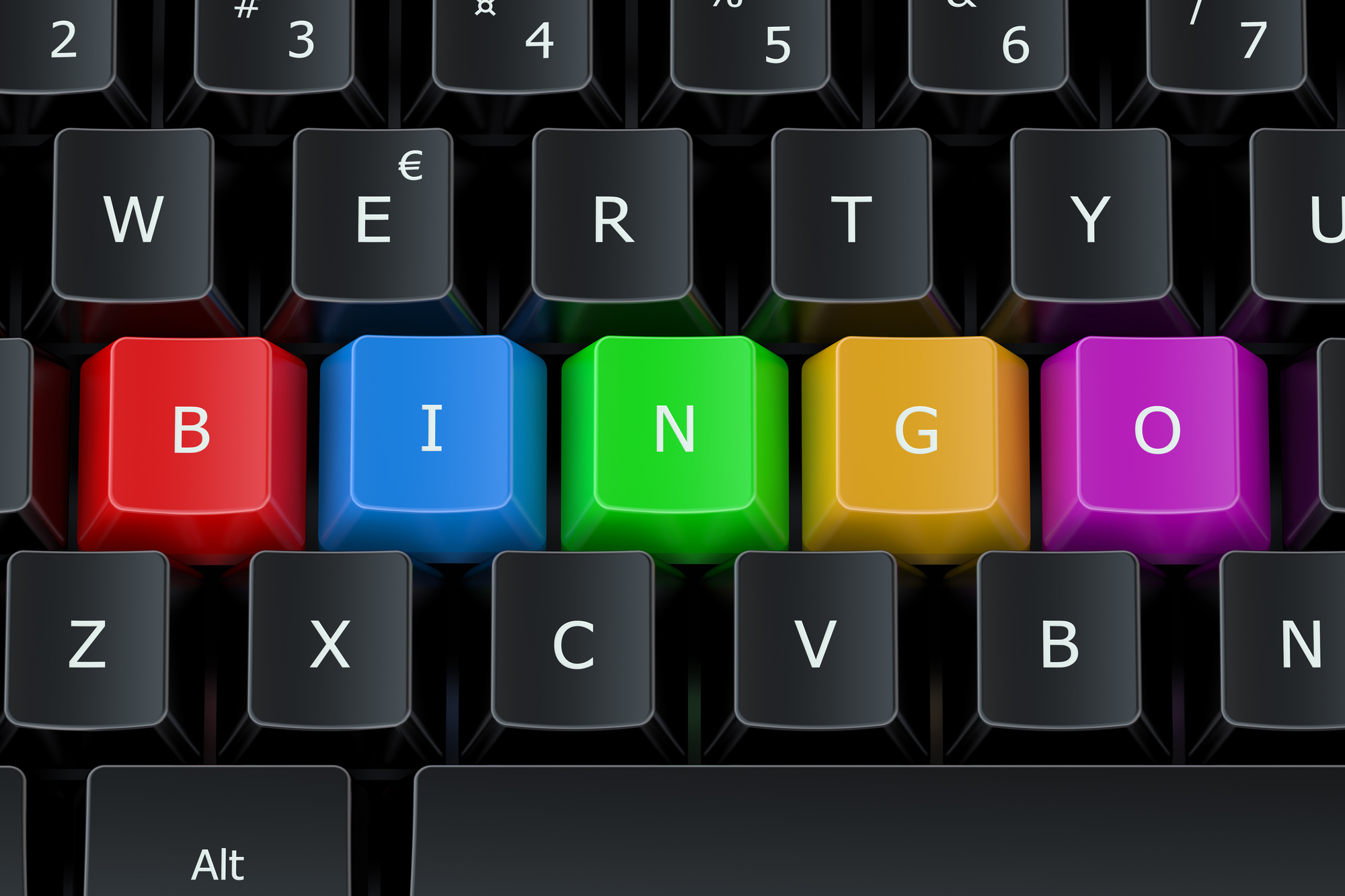 Tips on How to Win Bingo games