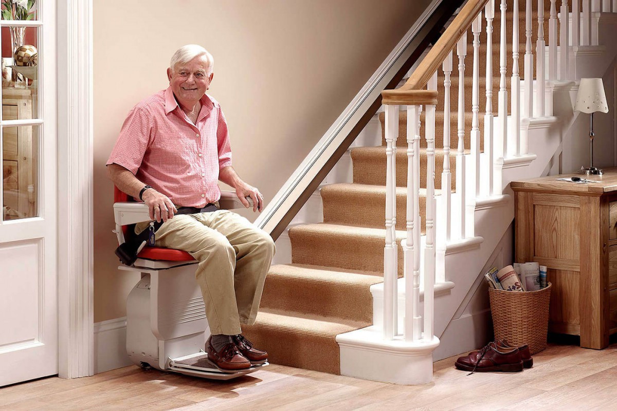 The Benefits of Installing Home Stairlifts in Dublin My Press Plus