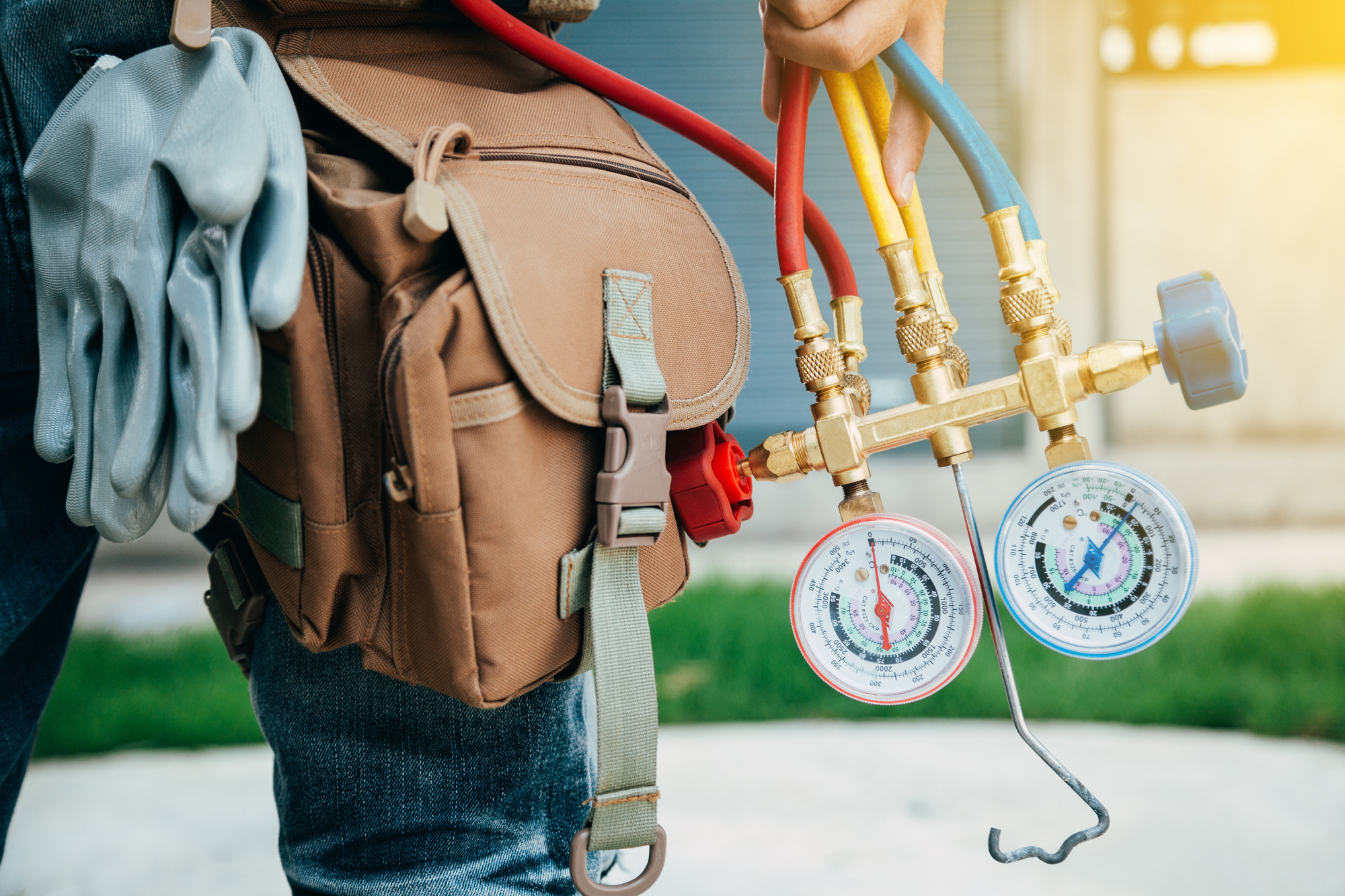 How to an HVAC Tech Your Pathway to an HVAC Career