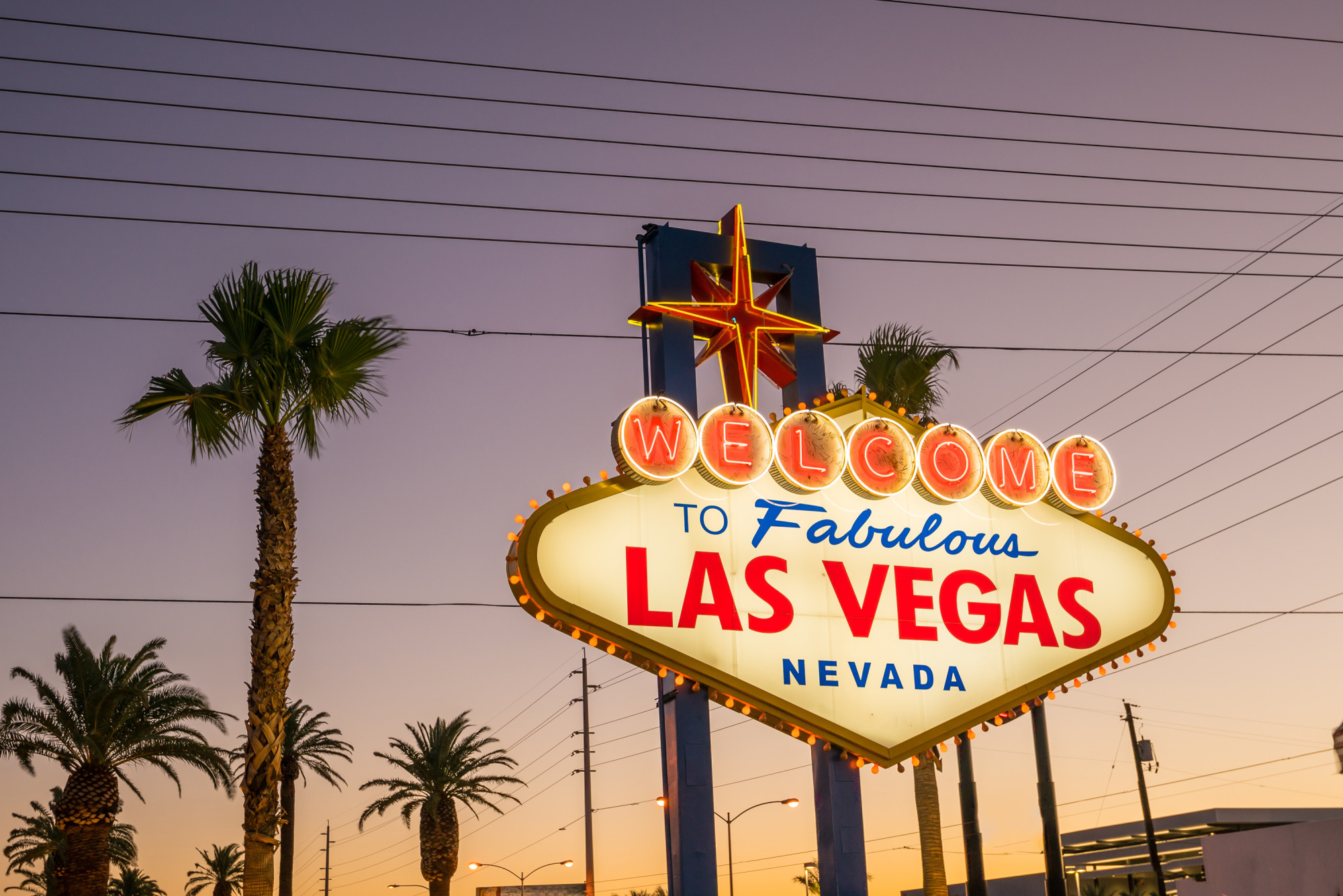 5 Family Activities in Las Vegas