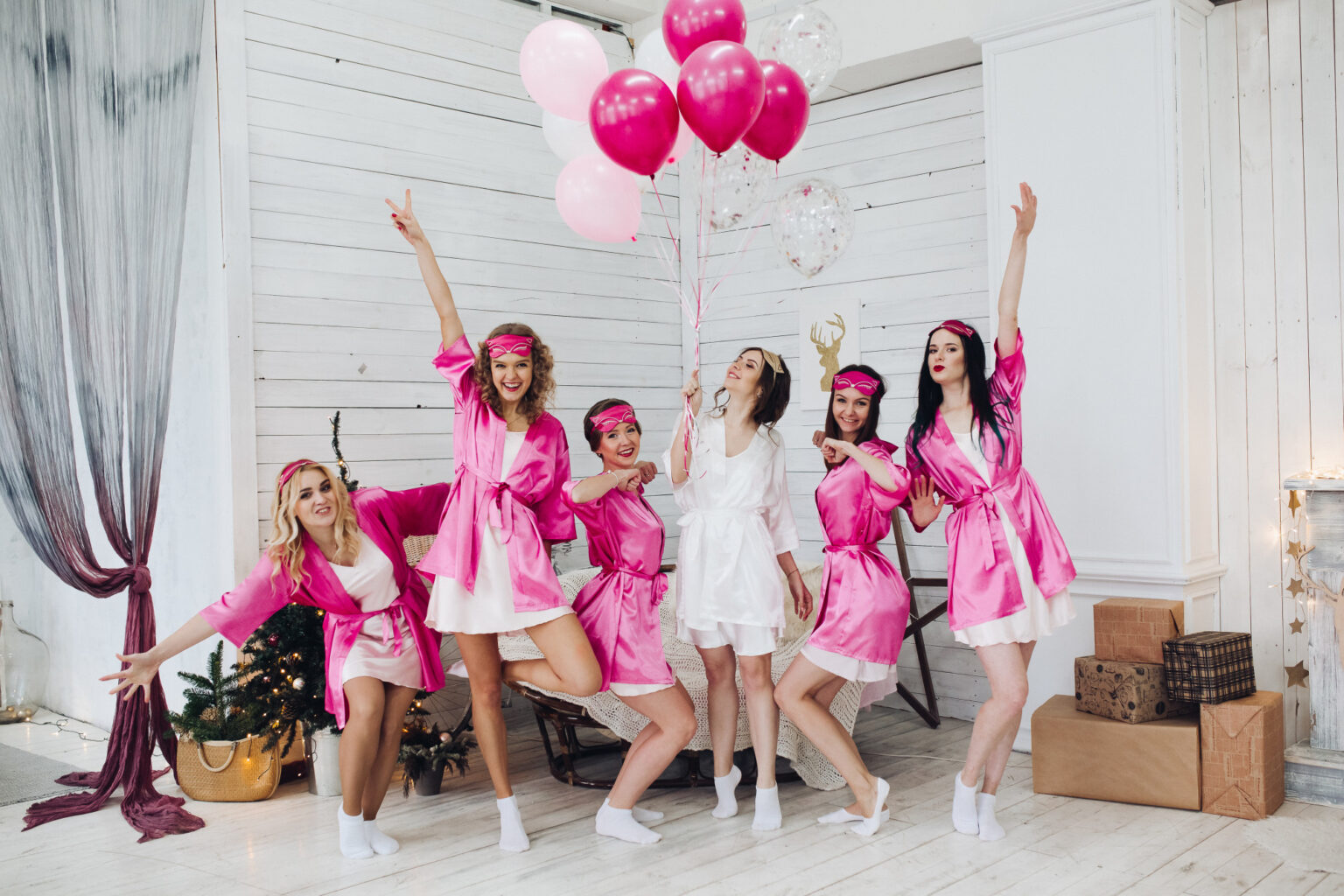 10 Amazingly Fun Bachelorette Party Ideas