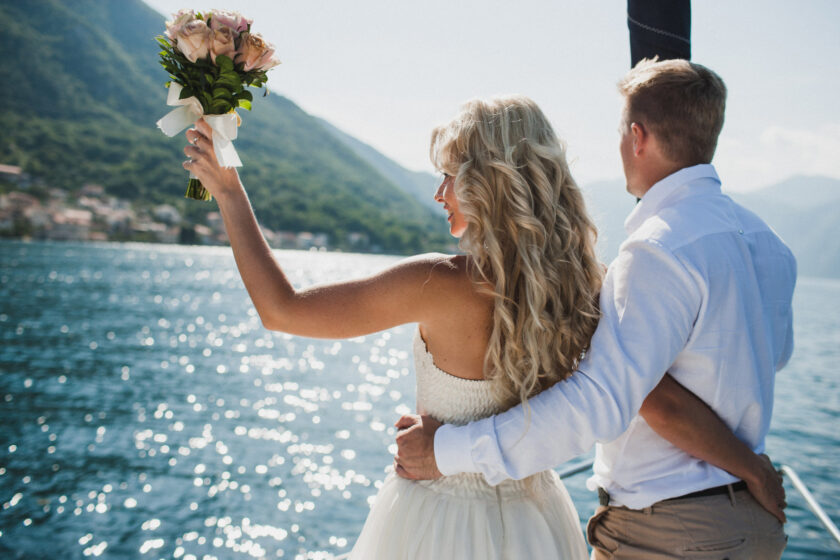 Are All Inclusive Boat Wedding Packages Worth it?