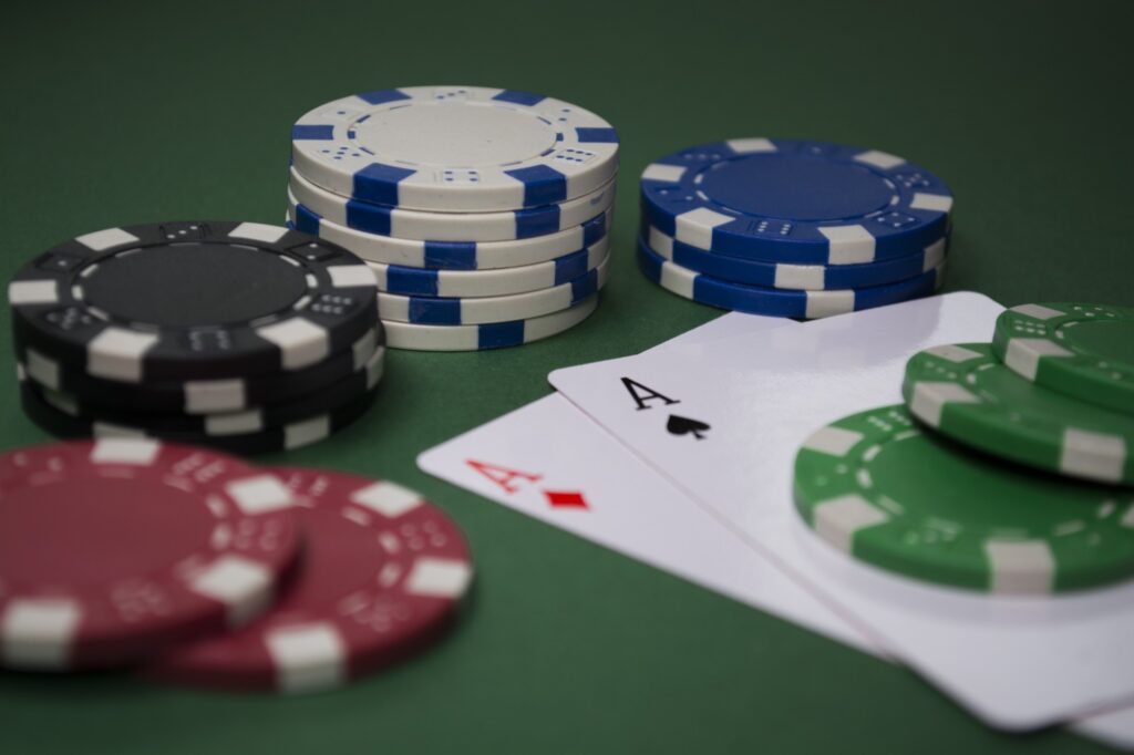 A Guide on the Most Common Casino Games