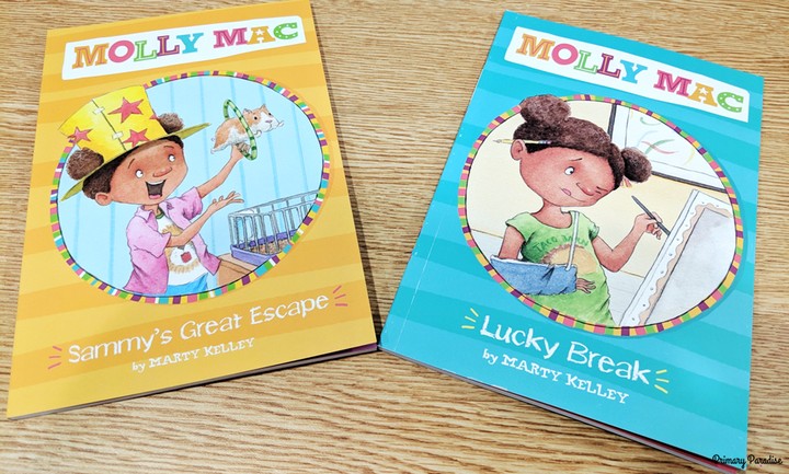 Diverse Chapter Books Must Haves for 2nd & 3rd Grade Class Libraries