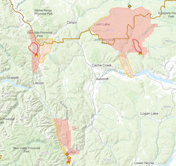 Update 90 of Lytton burned down My Prince Now