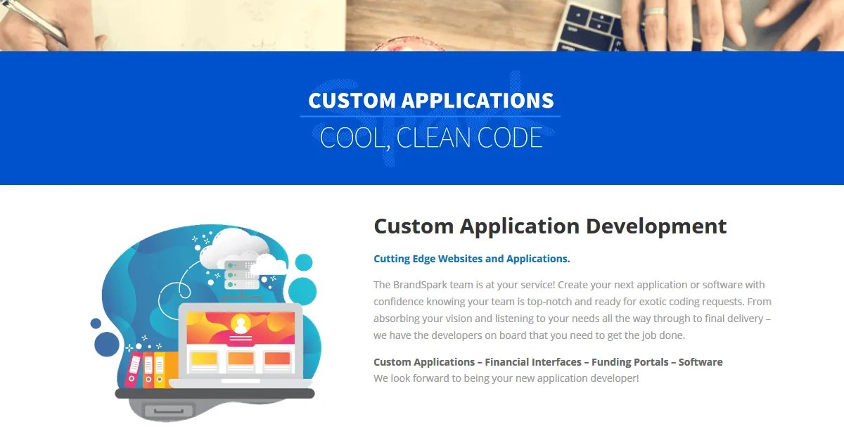 Custom Applications Tampa App Developer Tampa Software Engineer