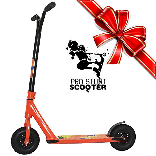 Best Dirt Scooter Review in 2018 Razor RDS Phase Two vs Royal