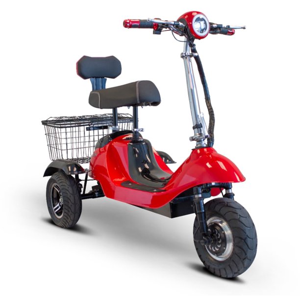4 Best Electric Trikes in 2021 MyProScooter