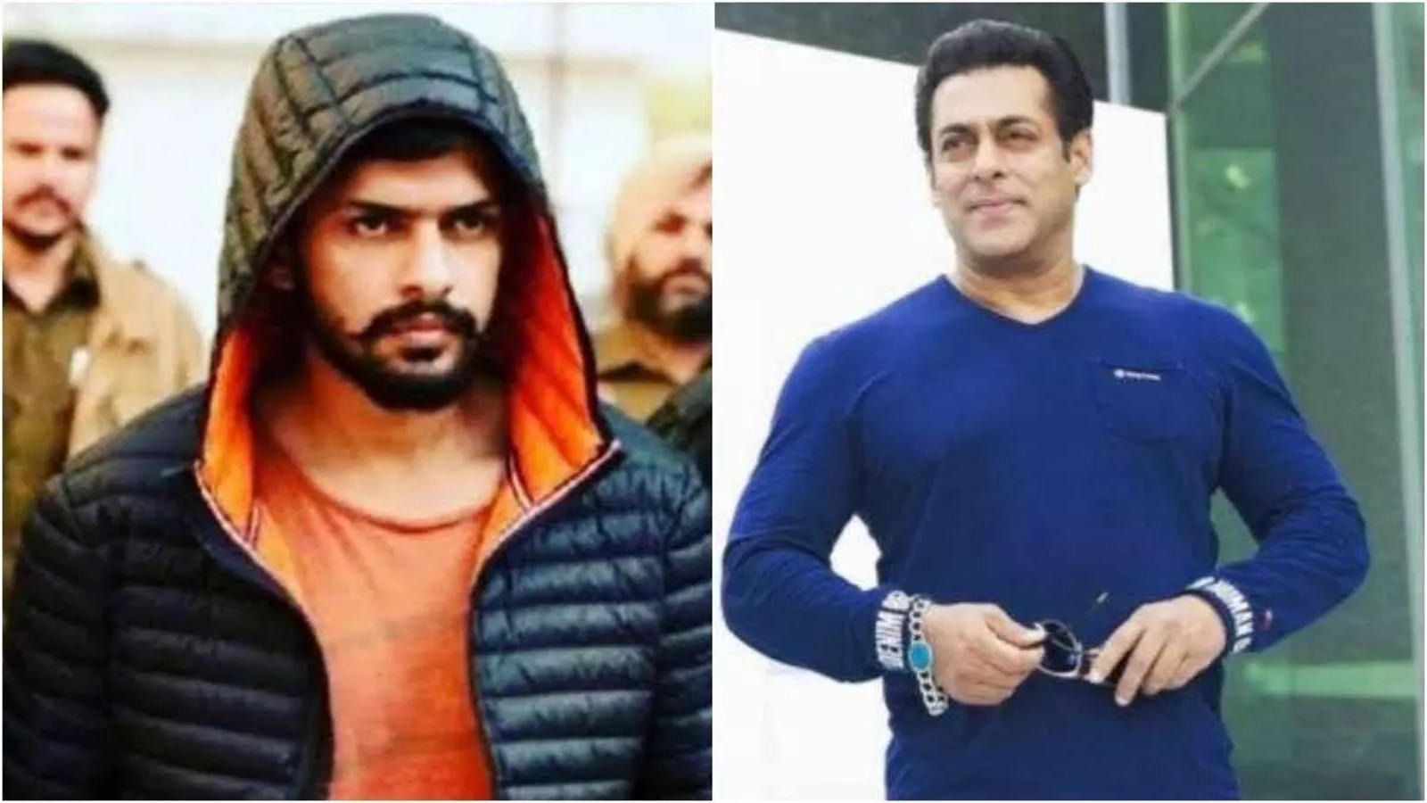 Lawrence Bishnoi’s Gang vs. Salman Khan The DecadesLong Grudge Fueled