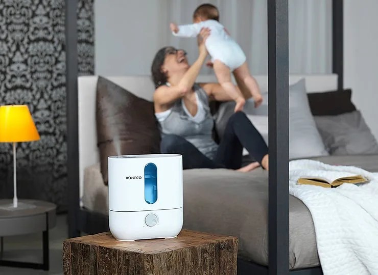 How to Clean Mold Out of Your Humidifier My Pure Environment