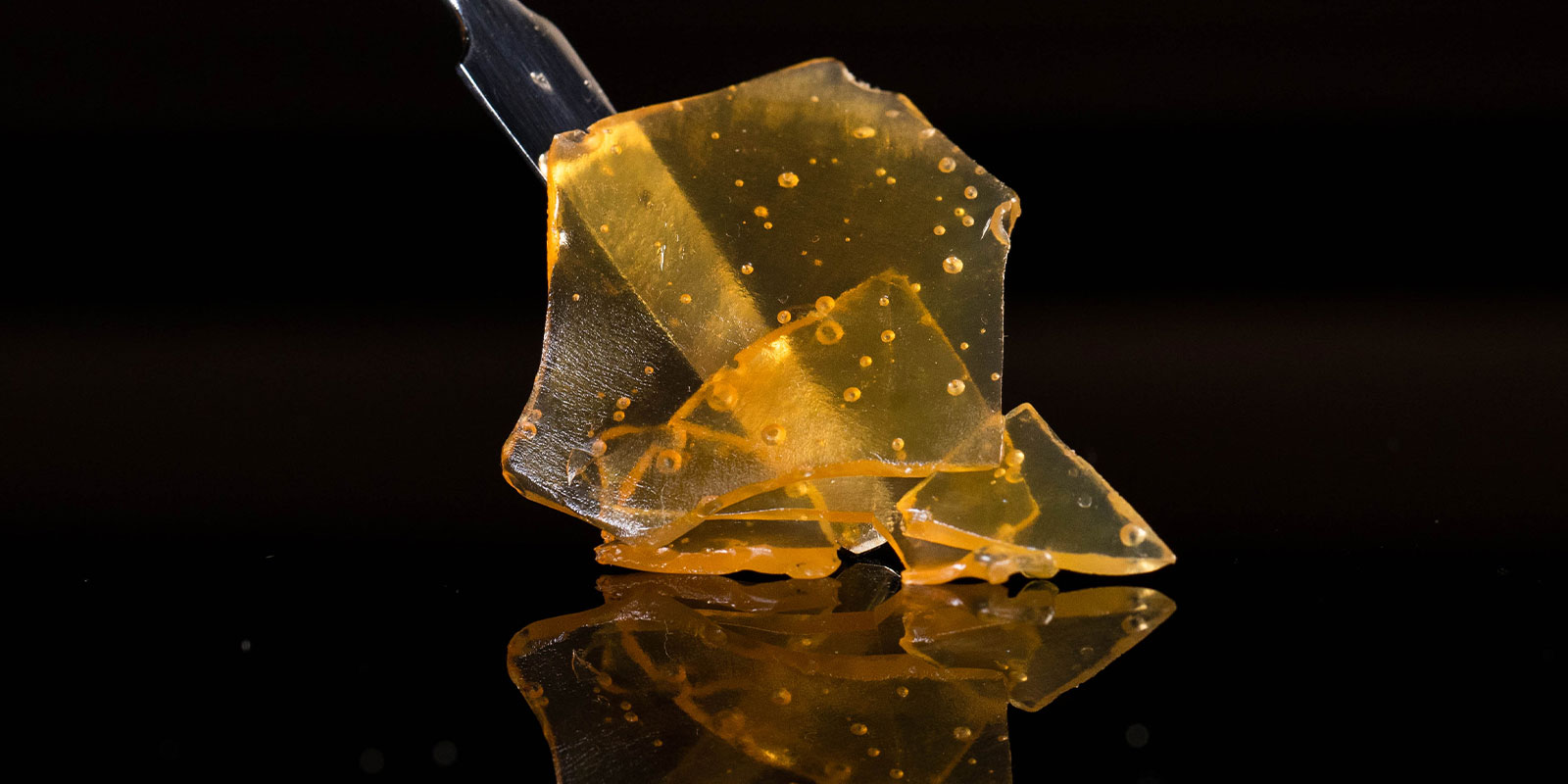 How Is Cannabis Resin Made? Pure Oasis