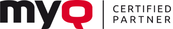 MyQ Certified Partners MyQ