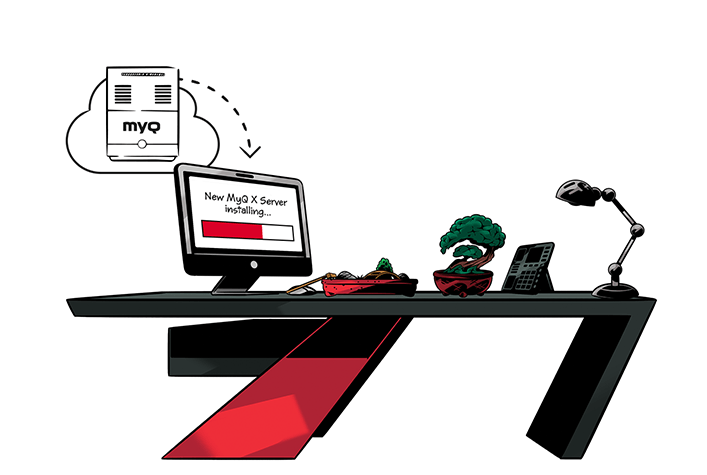 Product Materials | MyQ