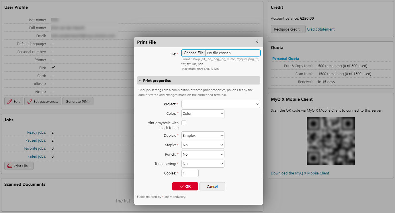 5 Alternative Ways to Print without Printer Drivers MyQ