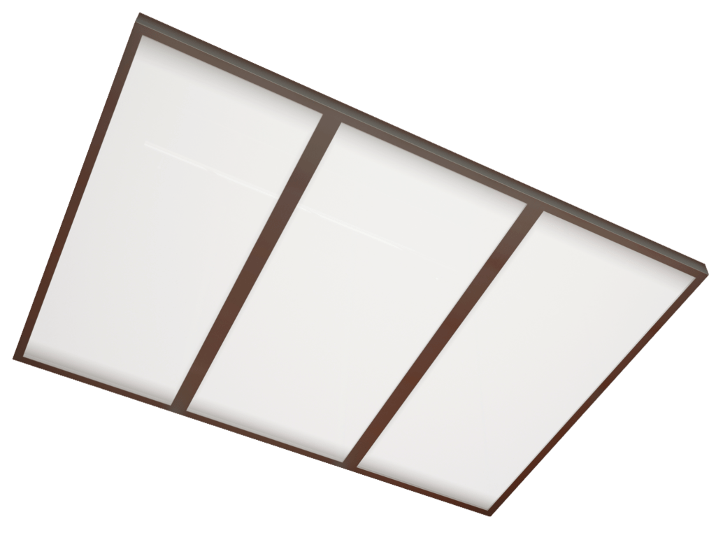 Elevator Ceiling Light Panels Manufacturer Top Quality Elevator Cab Ceiling Panels QCAB®