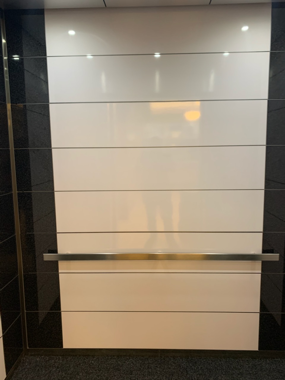 Elevator Interior Remodeling & Renovation Company Custom Elevator Cab