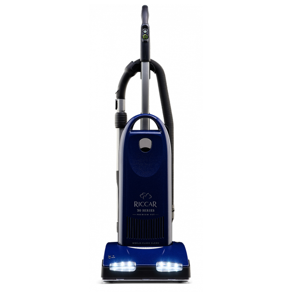 30 Series Pet Upright Vacuum Quality Vacuum in Grand Haven MI