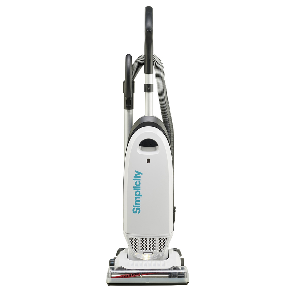 Simplicity S20EZM Pet Upright Vacuum Quality Vacuum in Grand Haven MI