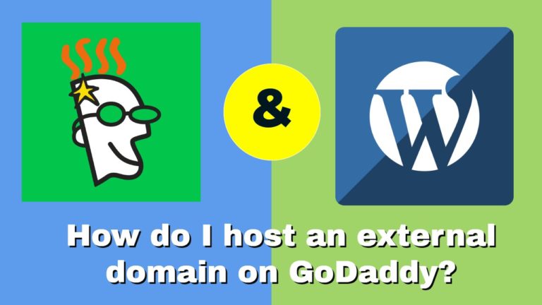 Pointing an External Domain to GoDaddy My Random Tips Pointing an External Domain to GoDaddy My Random Tips