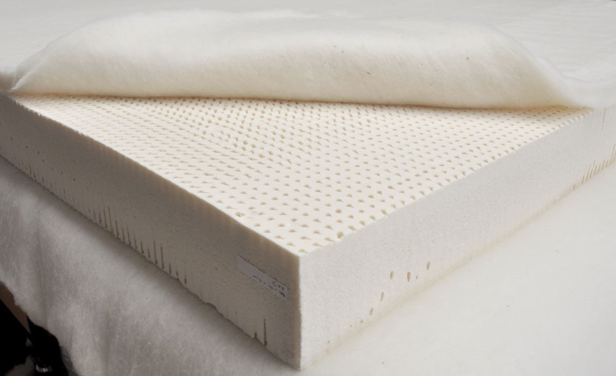 Why Latex Mattress Should Be Your Best Choice My Reader Books