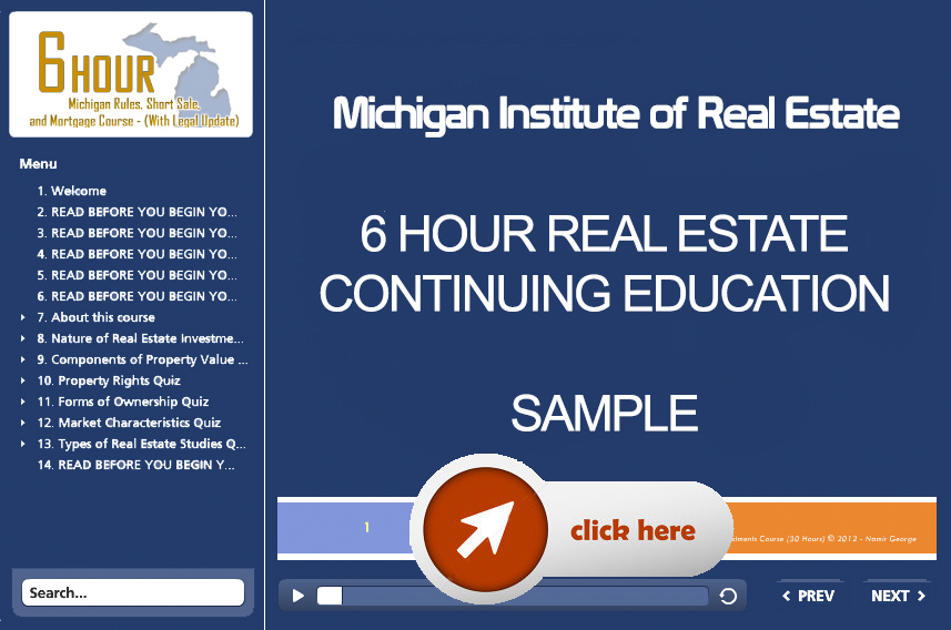 Ca Hvac License Check Mortgage License Continuing Education