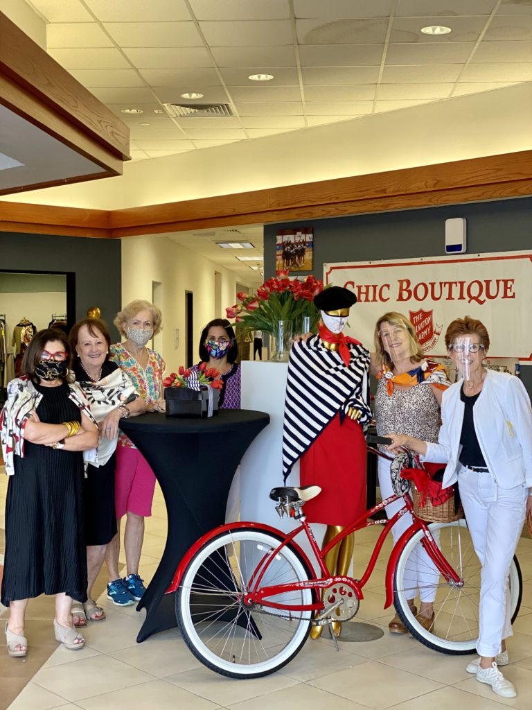 Salvation Army.....Chic Boutique Coming Soon Fashion Blogger From