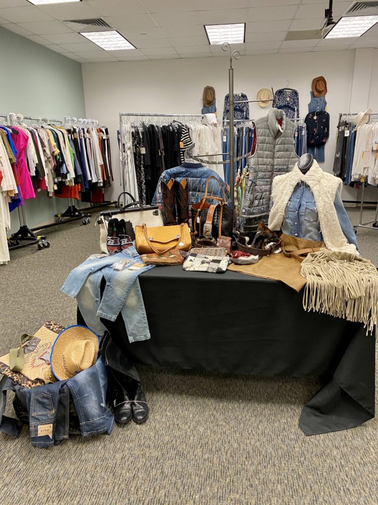 Salvation Army.....Chic Boutique Coming Soon Fashion Blogger From