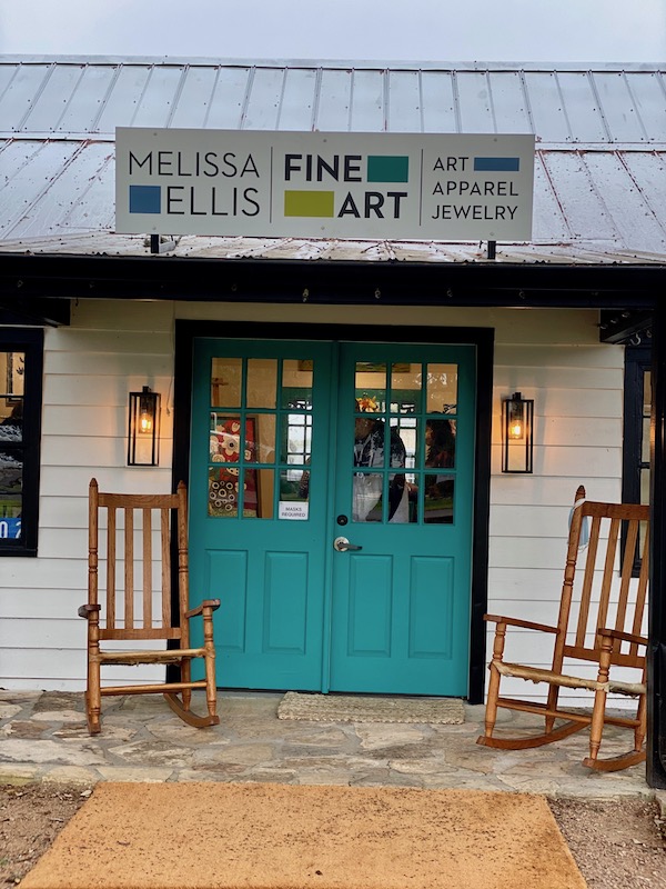 Round Destination That Has Long Been on My Must See List