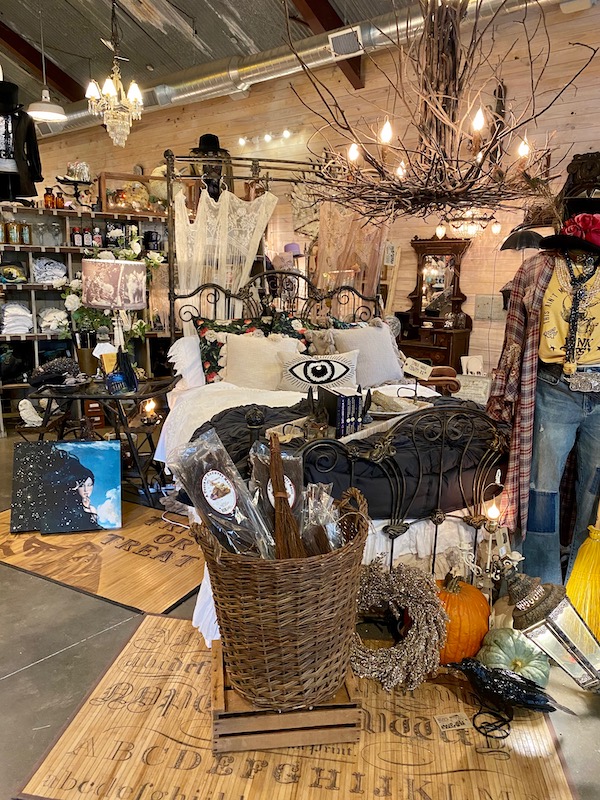 Round Destination That Has Long Been on My Must See List