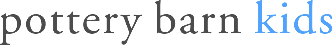 20 off POTTERY BARN KIDS coupon code online/in stores Exp 12/11/19 10