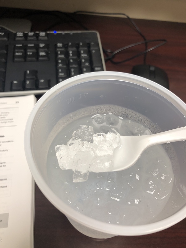 ice_chips Retrospect