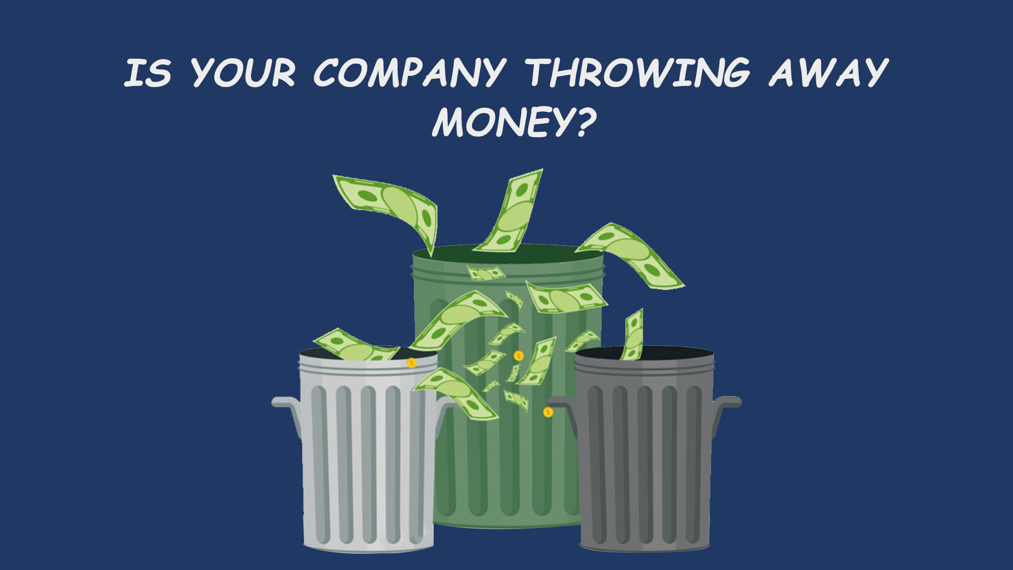 Throwing Money Away Gif