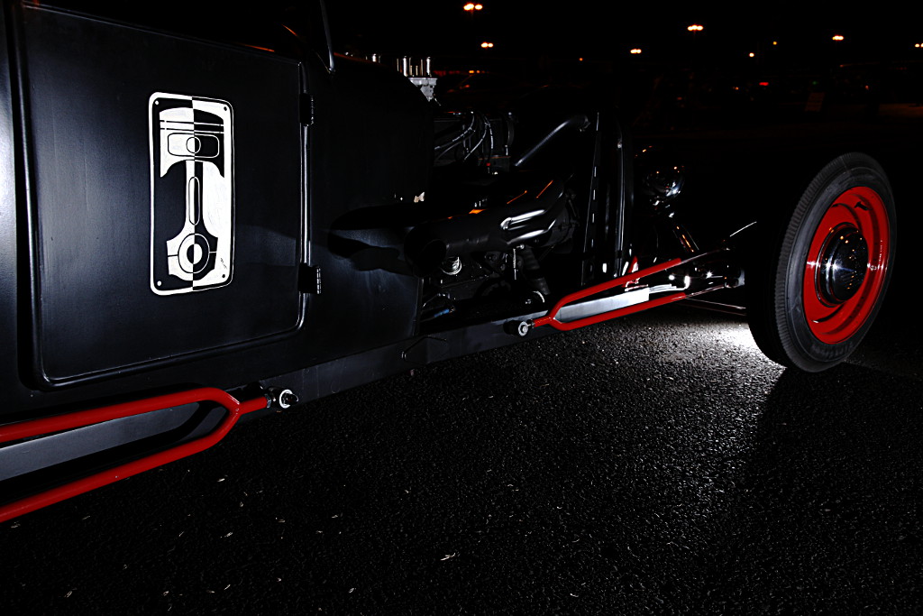 Classic Car Insurance for Insuring Good Times