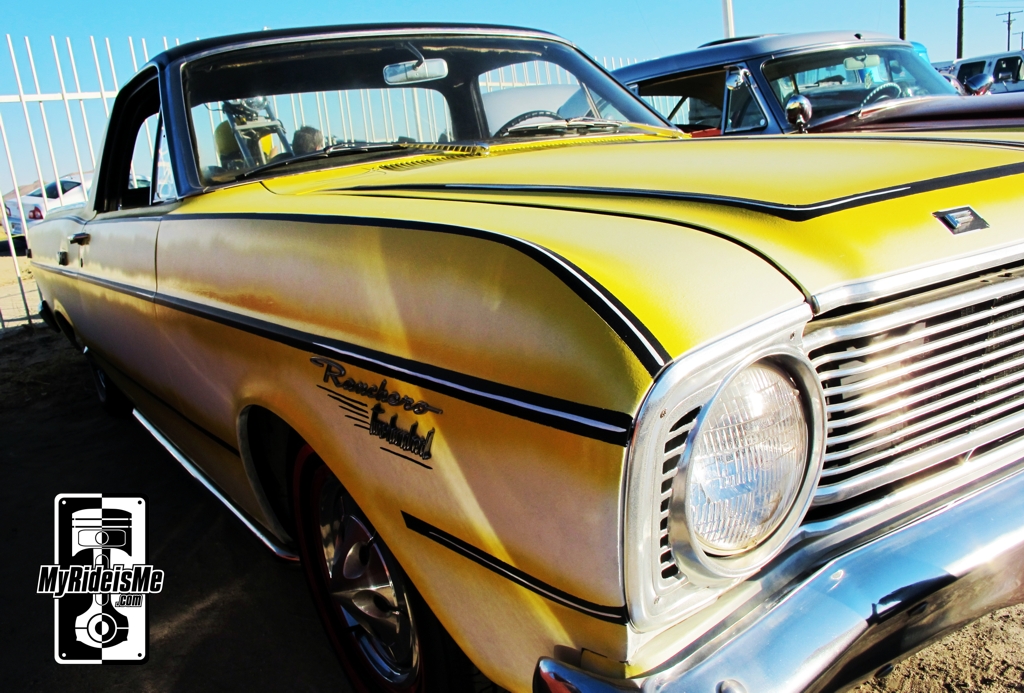 Winfield Car Show 2011 with tons of Custom Cars