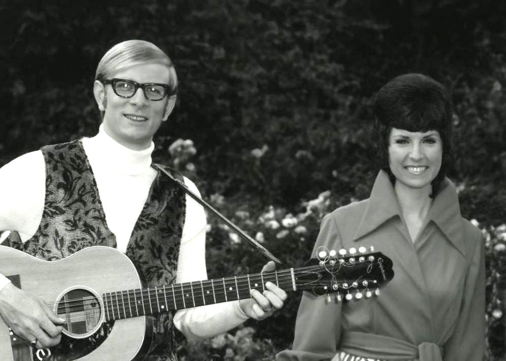 Myrna's Albums Myrna White