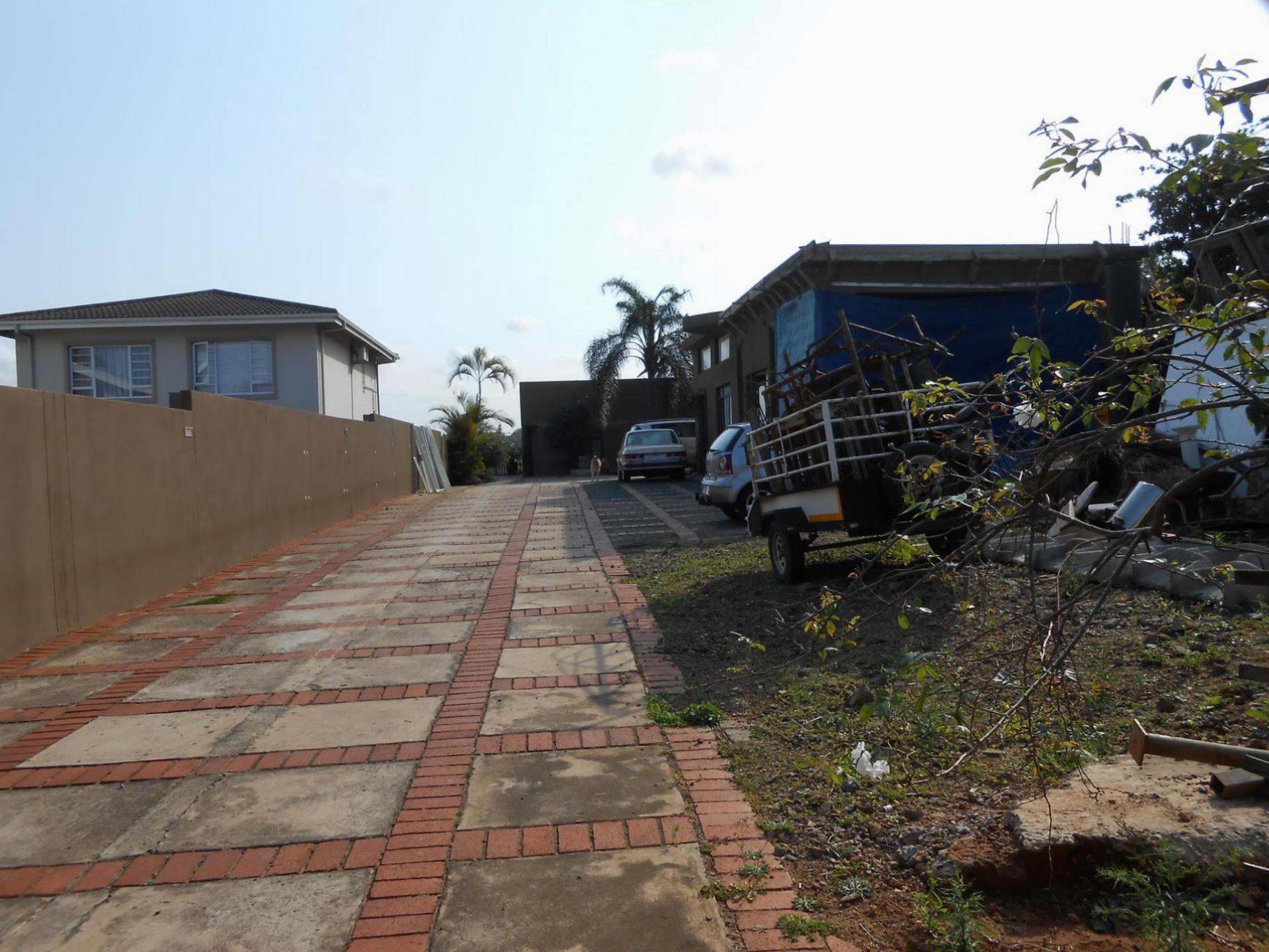 Standard Bank Insolvent 3 Bedroom House for Sale in Durban N