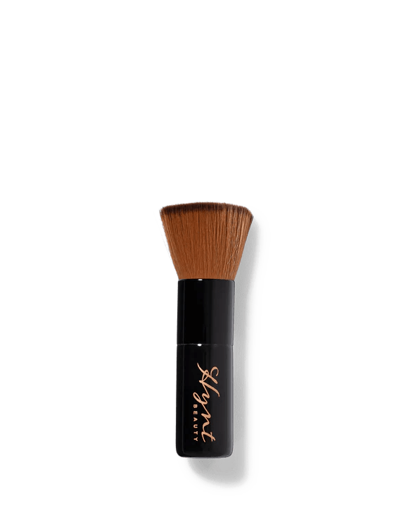 Hynt BEAUTY Flat Top Brush B01