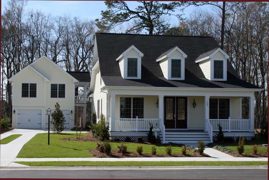 The Balmoral Community at Withers Preserve Myrtle Beach, SC