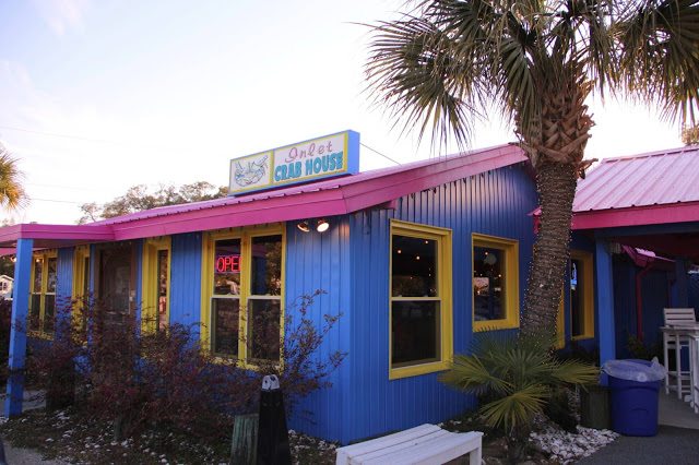 Restaurants in Murrells Inlet A Culinary Tour