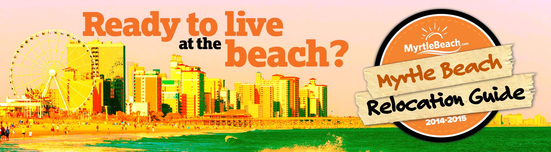 Myrtle Beach Real Estate, Beach Homes & Realtors