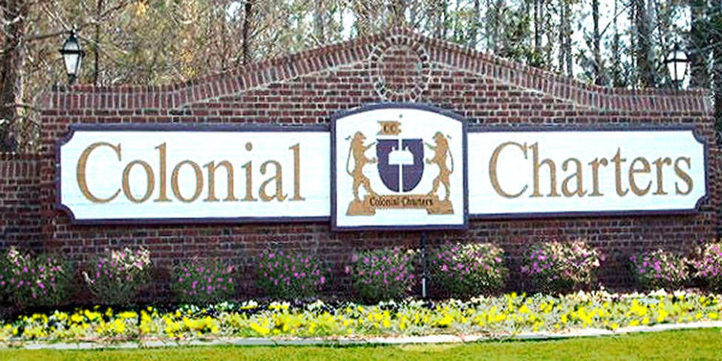 Colonial Charters Homes For Sale in North Myrtle Beach