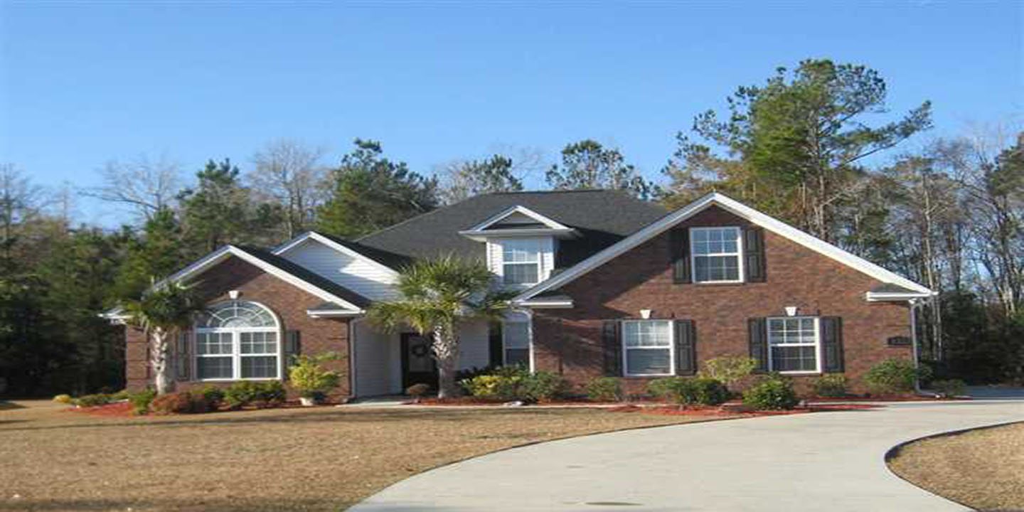 Hunters Ridge Homes For Sale in Myrtle Beach