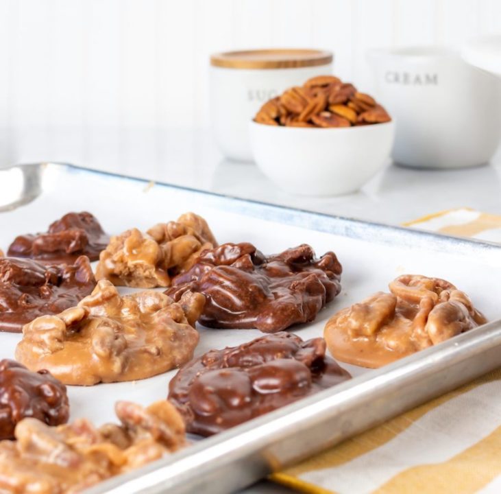 River Street Sweets® Restaurants