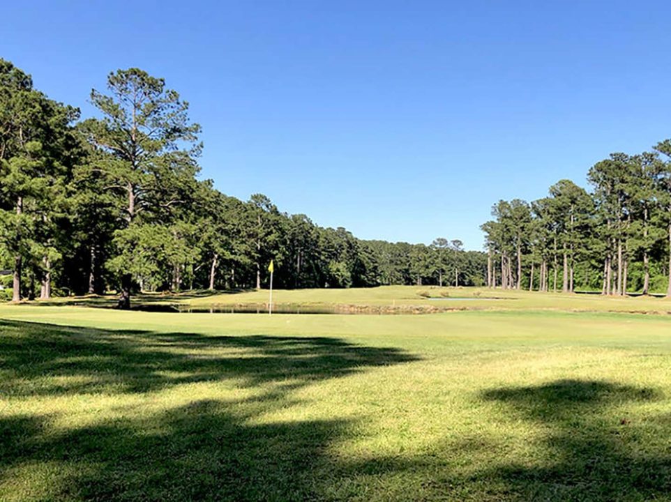 Wedgefield Country Club Golf Course Best Deals on Greens Fees