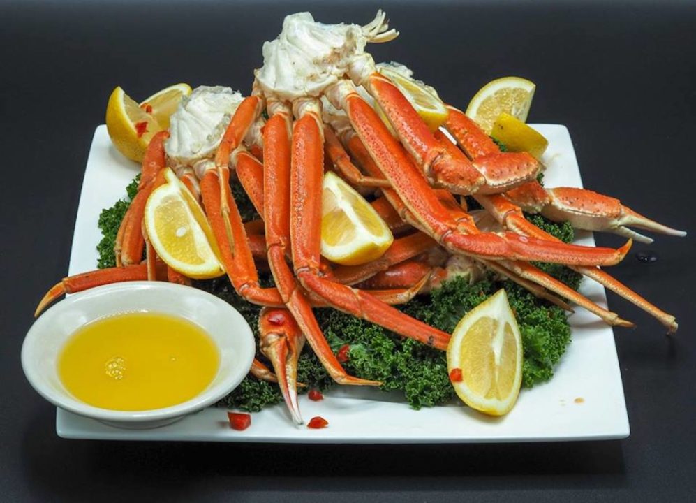 Calabash Seafood Restaurants