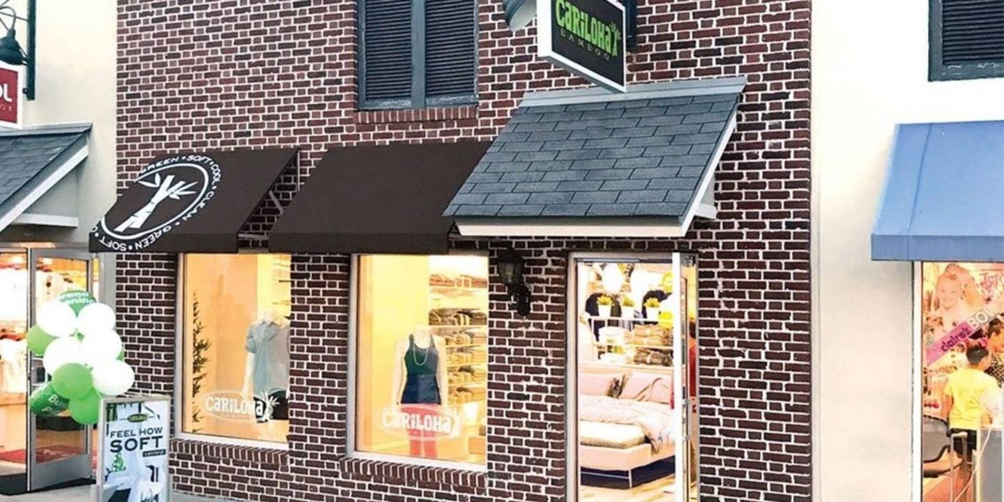 Cariloha Bamboo (Myrtle Beach) Shopping