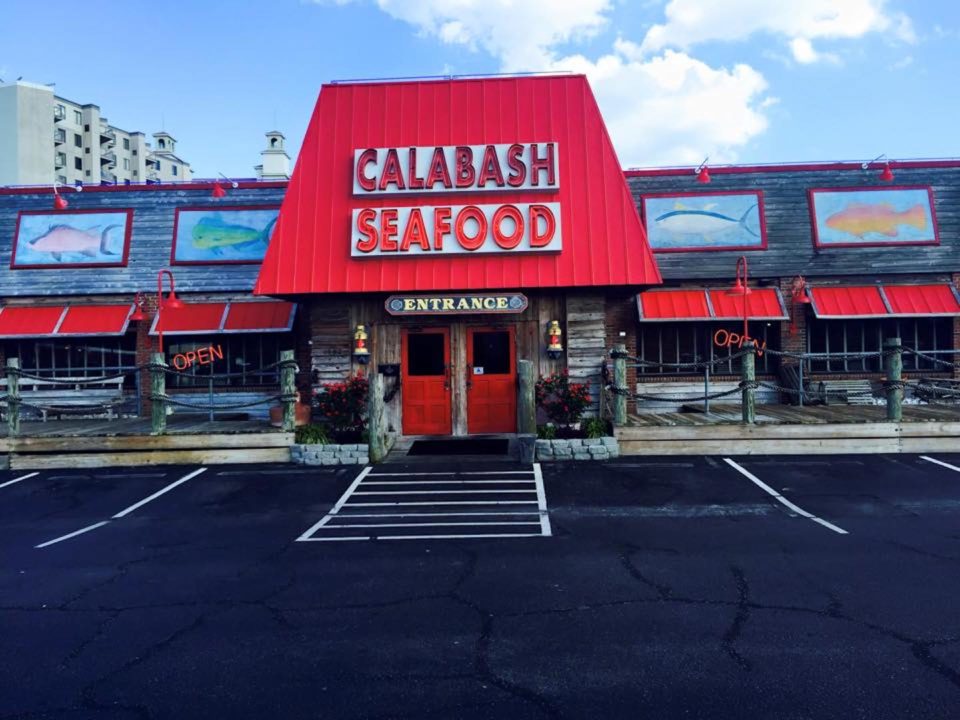 Hooks Calabash Seafood Restaurants