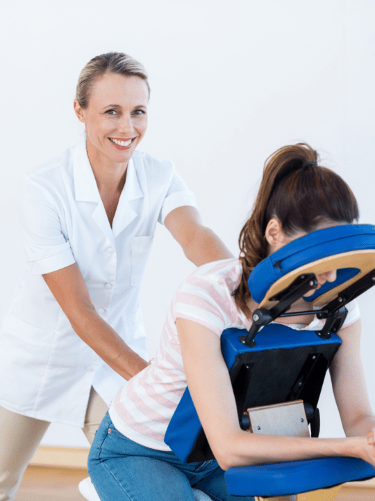 Revive Massage and Skin Care